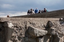 Zwiedzanie Państwowego Muzeum na Majdanku - Zjazd Lubliner&oacute;w