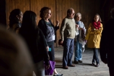 Zwiedzanie Państwowego Muzeum na Majdanku - Zjazd Lubliner&oacute;w