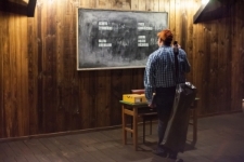 Zwiedzanie Państwowego Muzeum na Majdanku - Zjazd Lubliner&oacute;w