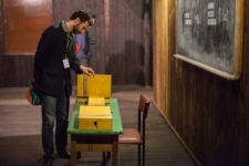 Zwiedzanie Państwowego Muzeum na Majdanku - Zjazd Lubliner&oacute;w