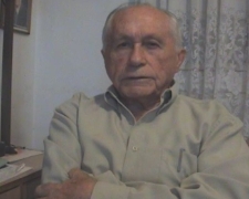 Życiorys - Abram Wyszegrod - fragment relacji świadka historii [WIDEO]