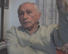 Dom rodzinny przy ulicy Lubartowskiej 40 - Abram Wyszegrod - fragment relacji świadka historii [WIDEO]