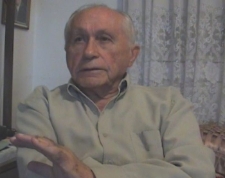 Nauka zawodu i praca walizkarza - Abram Wyszegrod - fragment relacji świadka historii [WIDEO]