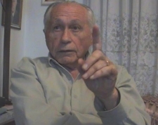 Jeszywas Chachmej Lublin i rabin Majer Szapira - Abram Wyszegrod - fragment relacji świadka historii [WIDEO]