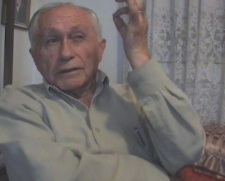 Fabryka Krasuckiego na ulicy Krawieckiej 41 - Abram Wyszegrod - fragment relacji świadka historii [WIDEO]