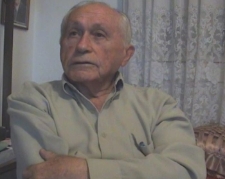 Dzielnica żydowska w Lublinie - Abram Wyszegrod - fragment relacji świadka historii [WIDEO]