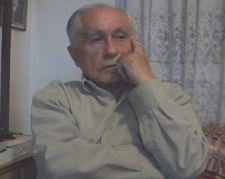 Kontakt listowny z rodziną w czasie okupacji - Abram Wyszegrod - fragment relacji świadka historii [WIDEO]