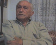 Działalność w partii Bund po wojnie - Abram Wyszegrod - fragment relacji świadka historii [WIDEO]