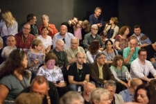 Wsp&oacute;lna sesja fotograficzna uczestnik&oacute;w Zjazdu Lubliner&oacute;w