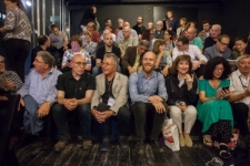 Wsp&oacute;lna sesja fotograficzna uczestnik&oacute;w Zjazdu Lubliner&oacute;w