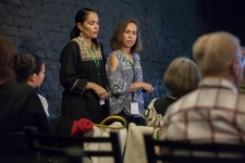 Historia rodzinna Alejandry Del Rio Schtulmann