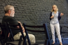 Projekty edukacyjne Pracowni Edukacji i Animacji - Izabela Czumak