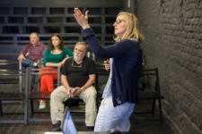 Projekty edukacyjne Pracowni Edukacji i Animacji - Izabela Czumak