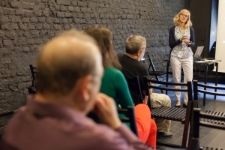 Projekty edukacyjne Pracowni Edukacji i Animacji - Izabela Czumak