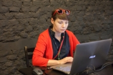 Prezentacja Teresy Klimowicz i Jacka Jeremicza pt. Żydowski Lublin 1944