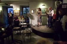 Lidie Kotlinsky oraz Sebastian Pikula - koncert piosenki francuskiej