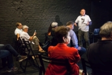 Historia rodzinna Tsviki Schulmana