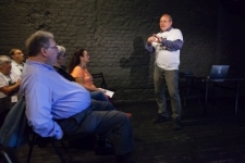 Historia rodzinna Tsvika Schulmana