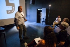 Historia rodzinna Tsvika Schulmana