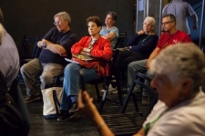 Historia rodzinna Tsvika Schulmana