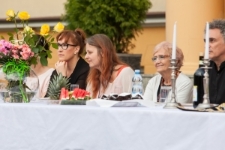 Szabat Lubelski - Zjazd Lubliner&oacute;w