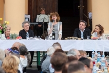 Szabat Lubelski - Zjazd Lubliner&oacute;w