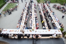 Szabat Lubelski - Zjazd Lubliner&oacute;w