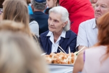 Szabat Lubelski - Zjazd Lubliner&oacute;w