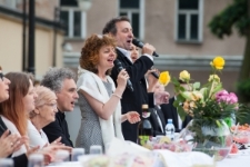 Szabat Lubelski - Zjazd Lubliner&oacute;w