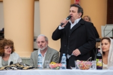 Szabat Lubelski - Zjazd Lubliner&oacute;w