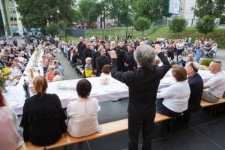 Szabat Lubelski - Zjazd Lubliner&oacute;w