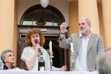 Szabat Lubelski - Zjazd Lubliner&oacute;w