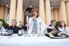 Szabat Lubelski - Zjazd Lubliner&oacute;w