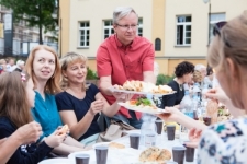 Szabat Lubelski - Zjazd Lubliner&oacute;w