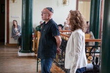 Oficjalna ceremonia zamknięcia Zjazdu Lublinerów