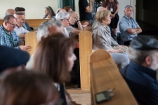 Oficjalna ceremonia zamknięcia Zjazdu Lublinerów