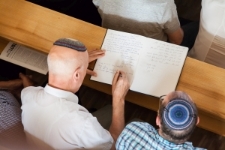 Oficjalna ceremonia zamknięcia Zjazdu Lublinerów