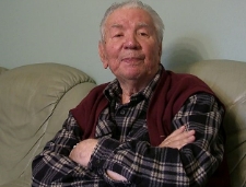 Wyb&oacute;r studi&oacute;w rolniczych i zainteresowania naukowe - Czesław Tarkowski - fragment relacji świadka historii [WIDEO]