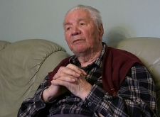 Po powrocie ze Szwecji zająłem się badaniami nad pszenżytem - Czesław Tarkowski - fragment relacji świadka historii [WIDEO]