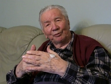 Ewolucja człowieka trwała miliony lat - Czesław Tarkowski - fragment relacji świadka historii [WIDEO]