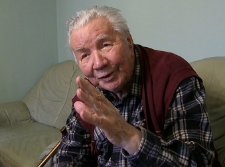 Pani profesor Kaufman była genetykiem, ale nie łysenkowskim - Czesław Tarkowski - fragment relacji świadka historii [WIDEO]