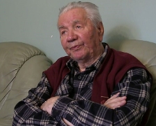 1968 rok zrobił na nas wrażenie - Czesław Tarkowski - fragment relacji świadka historii [WIDEO]