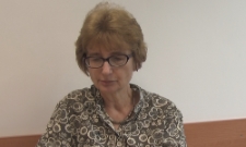 Początek wsp&oacute;łpracy z "Akcentem"- Monika Adamczyk-Garbowska - fragment relacji świadka historii [WIDEO]