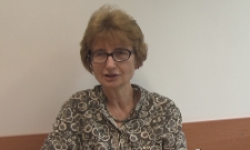 Barwne postaci "Akcentu - Monika Adamczyk-Garbowska - fragment relacji świadka historii [WIDEO]