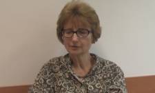 Praca redakcji "Akcentu" - Monika Adamczyk-Garbowska - fragment relacji świadka historii [WIDEO]