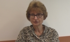 Jan Popek zaprojektował okładkę "Akcentu" - Monika Adamczyk-Garbowska - fragment relacji świadka historii [WIDEO]