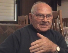 Ojciec &ndash; Icchak Birman - Yechiel Birman - fragment relacji świadka historii [WIDEO]