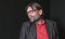 Wsp&oacute;łpraca nad czasopismem "Scriptores Scholarum" - Sławomir Żurek - fragment relacji świadka historii [WIDEO]