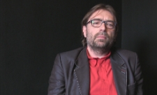 Prace nad "Kalendarzem Ekumenicznym" - Sławomir Żurek - fragment relacji świadka historii [WIDEO]