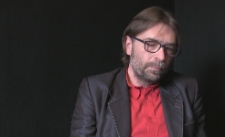 Zainteresowanie tematyką żydowską - Sławomir Żurek - fragment relacji świadka historii [WIDEO]